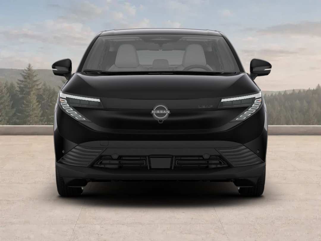 2026 Nissan LEAF SV+ - Image 2
