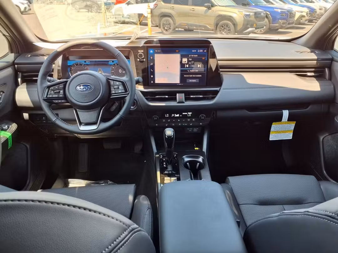 2026 Subaru Outback Touring XT - Image 2