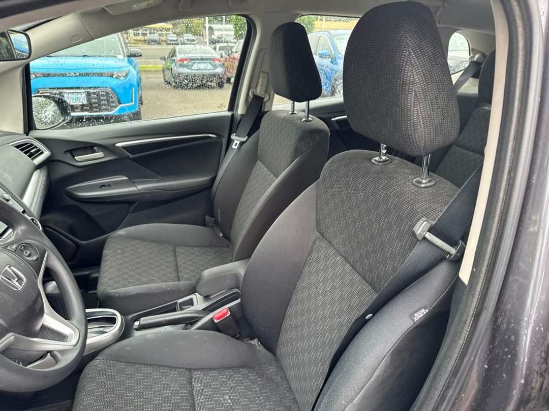 2015 Honda Fit LX - Image 3