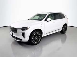 2026 Volvo Xc90 Plug-In Hybrid T8 Ultra