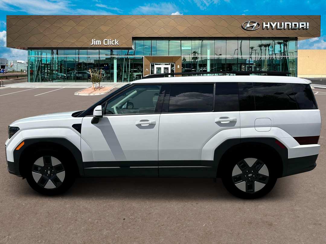 2026 Hyundai Santa Fe Hybrid SEL - Image 3