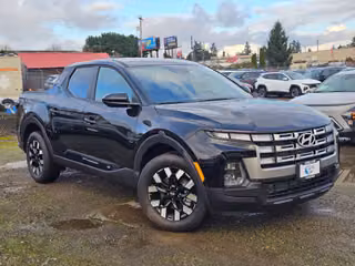 2026 Hyundai Santa Cruz SE