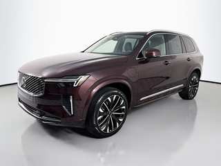 2026 Volvo Xc90 Plug-In Hybrid T8 Plus