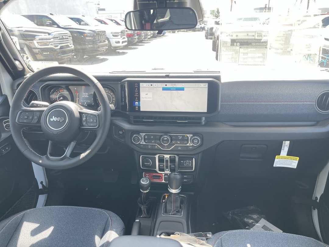 2026 Jeep Wrangler America 250 - Image 2