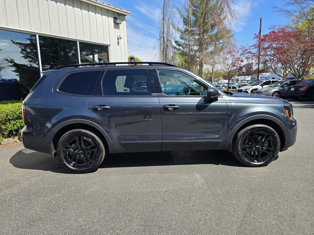 2024 Kia Telluride EX XLine - Image 3