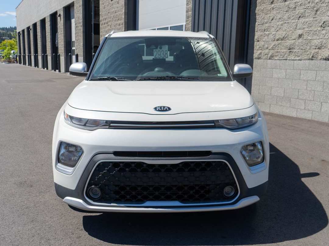 2021 Kia Soul XLine - Image 2