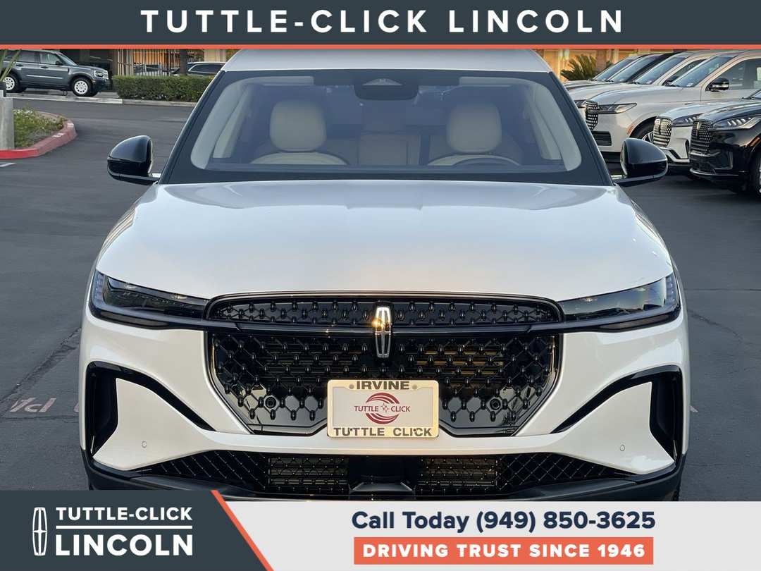 2026 Lincoln Nautilus Premiere - Image 2