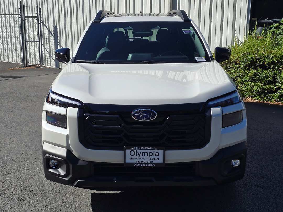 2026 Subaru Outback Touring - Image 2