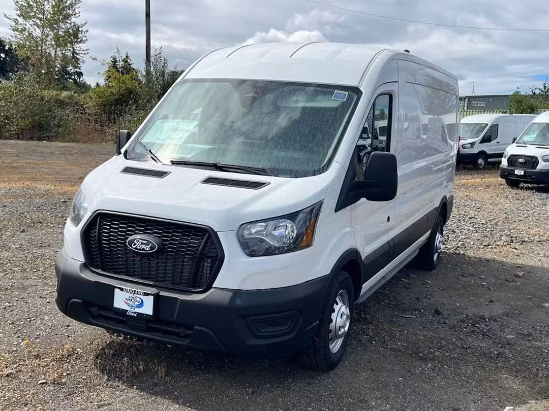 2026 Ford Transit-250 Base - Image 3