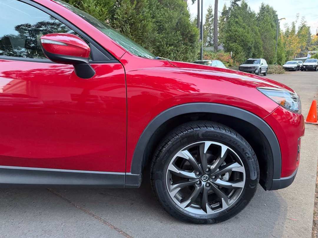 2016 MAZDA CX-5 Grand Touring - Image 3