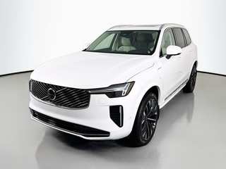 2026 Volvo Xc90 Plug-In Hybrid T8 Ultra