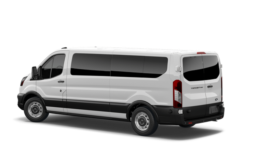 2026 Ford Transit-350 XL - Image 2