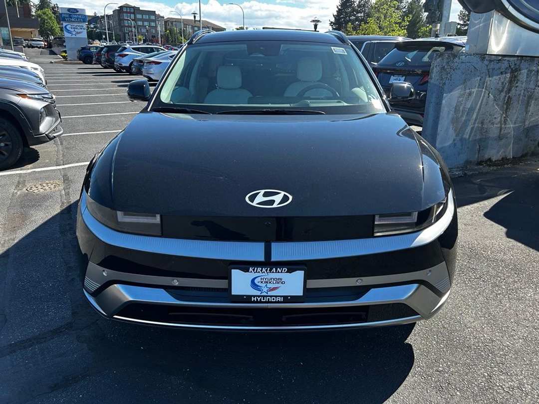 2026 Hyundai Ioniq 5 Limited - Image 3