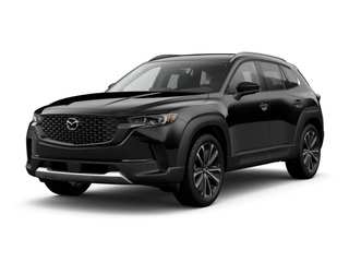 2025 MAZDA Cx-50 2.5 Turbo Premium Package