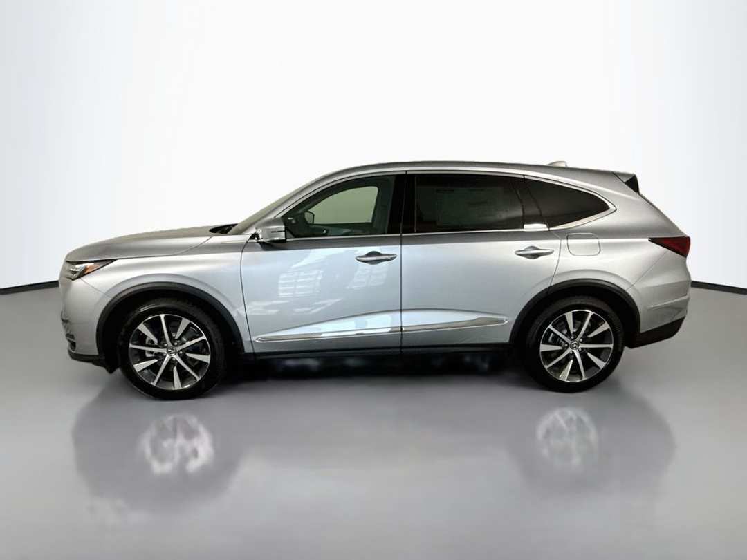 2026 Acura MDX Technology Package - Image 2