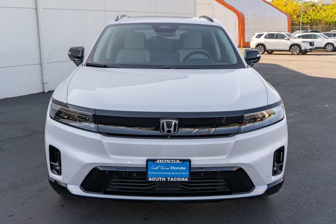 2026 Honda Prologue Elite - Image 3