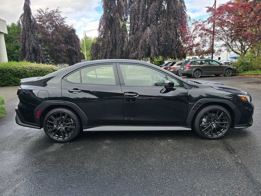 2026 Subaru WRX Limited - Image 3