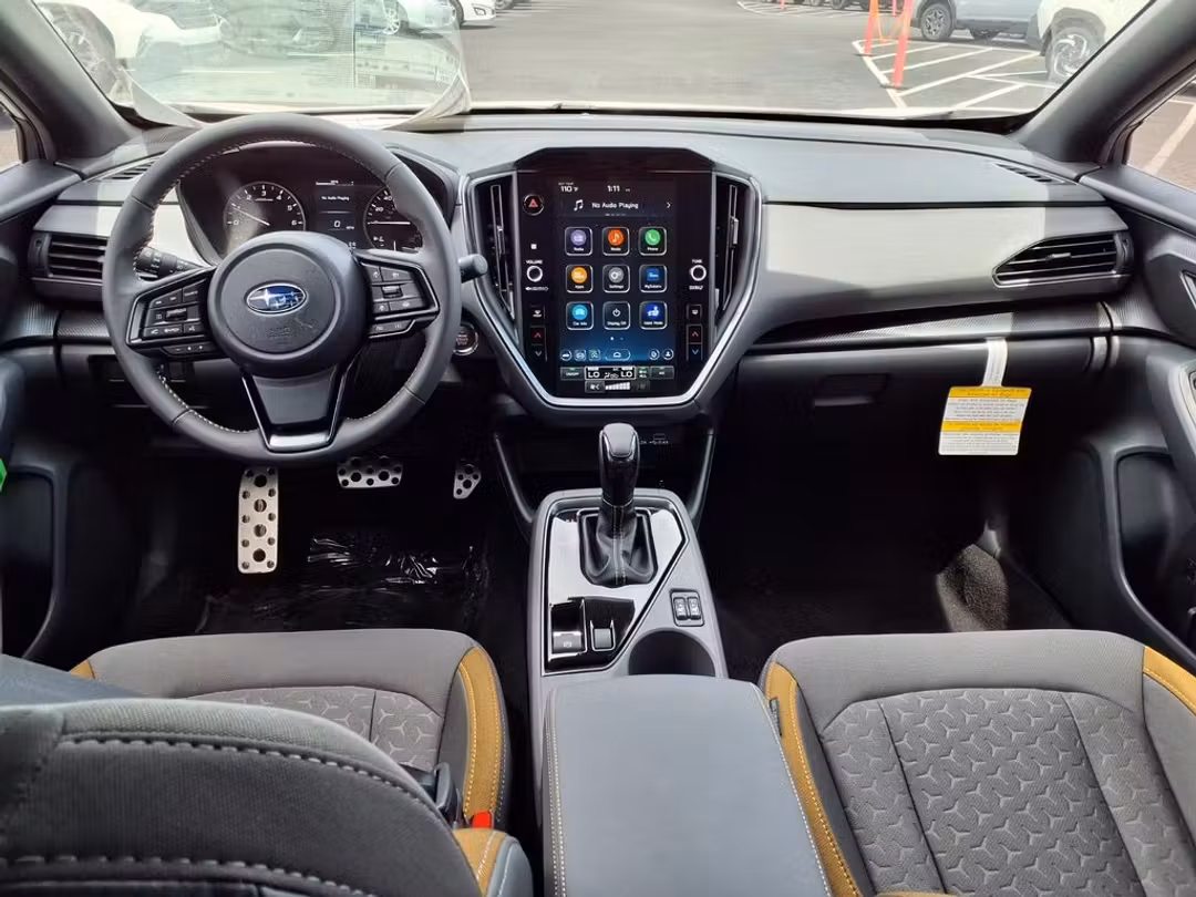 2026 Subaru Crosstrek Sport - Image 2