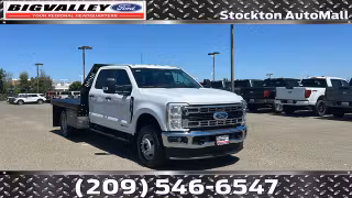 2026 Ford F-350Sd XL