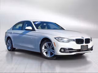 2017 BMW 3 Series 330i