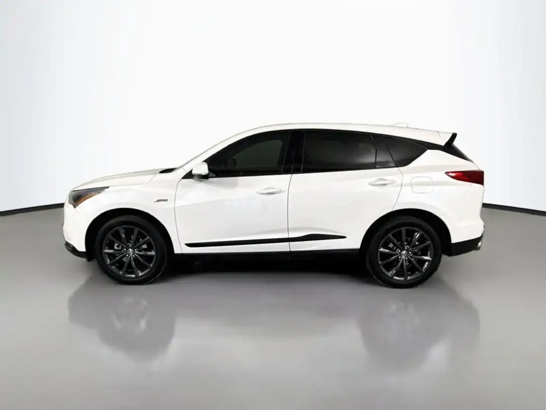 2025 Acura RDX ASpec Package - Image 2