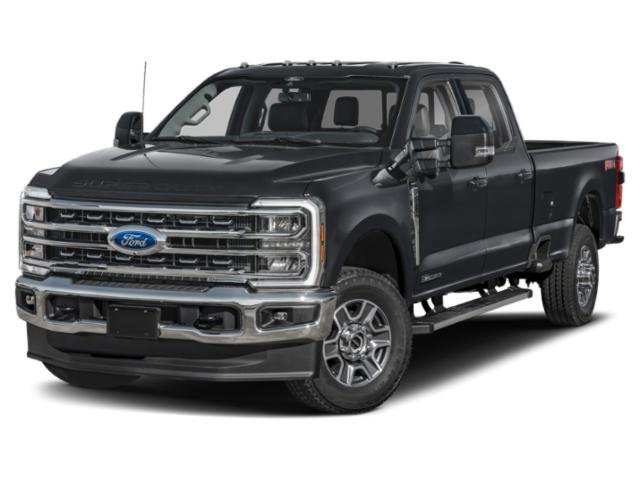 2026 Ford Super Duty F-350 Drw LARIAT