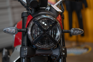 2025 Ducati Scrambler Icon