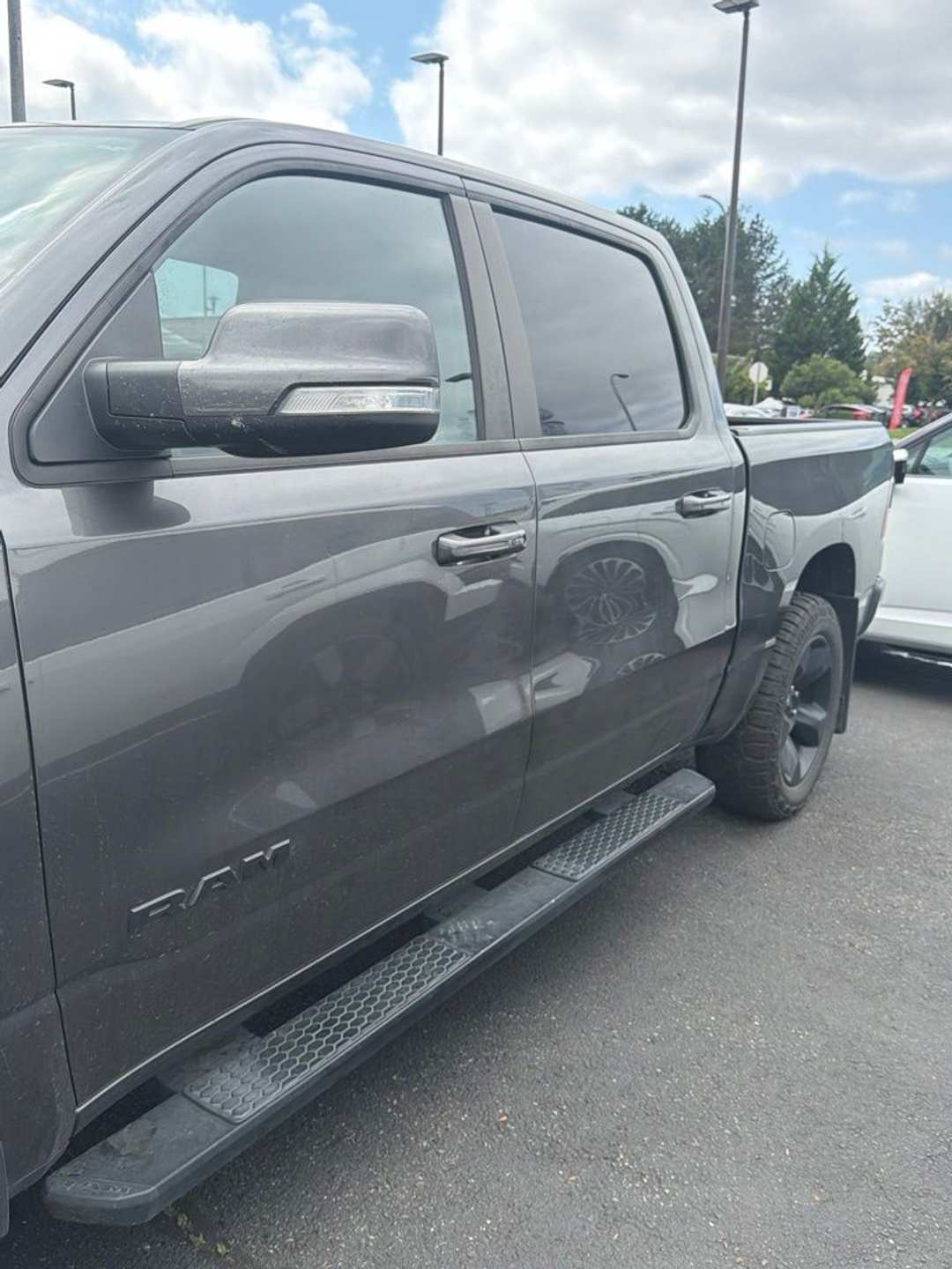 2020 Ram 1500 Rebel - Image 3