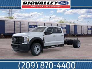 2026 Ford F-450Sd