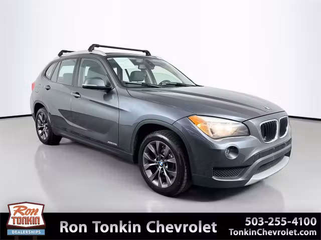 2014 BMW X1 xDrive28i