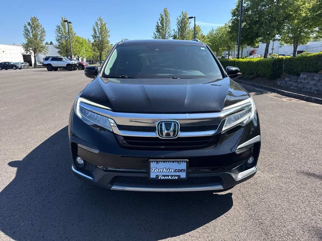 2020 Honda Pilot Touring - Image 2