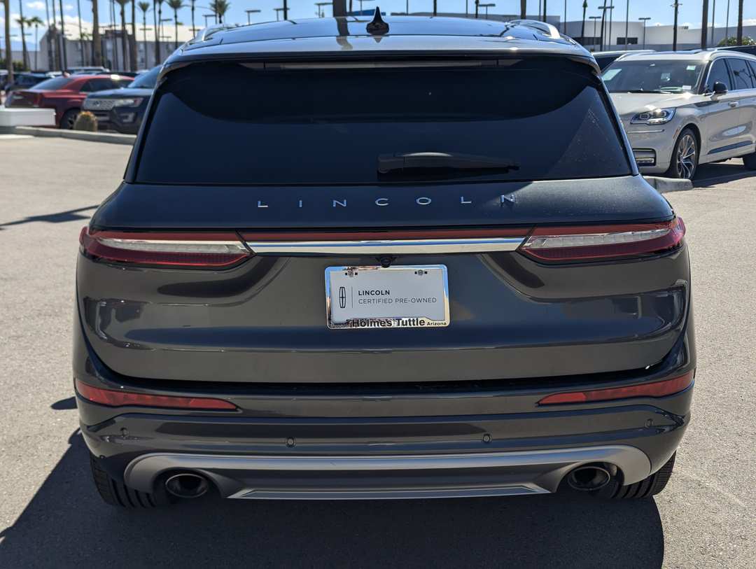 2020 Lincoln Corsair Reserve - Image 3