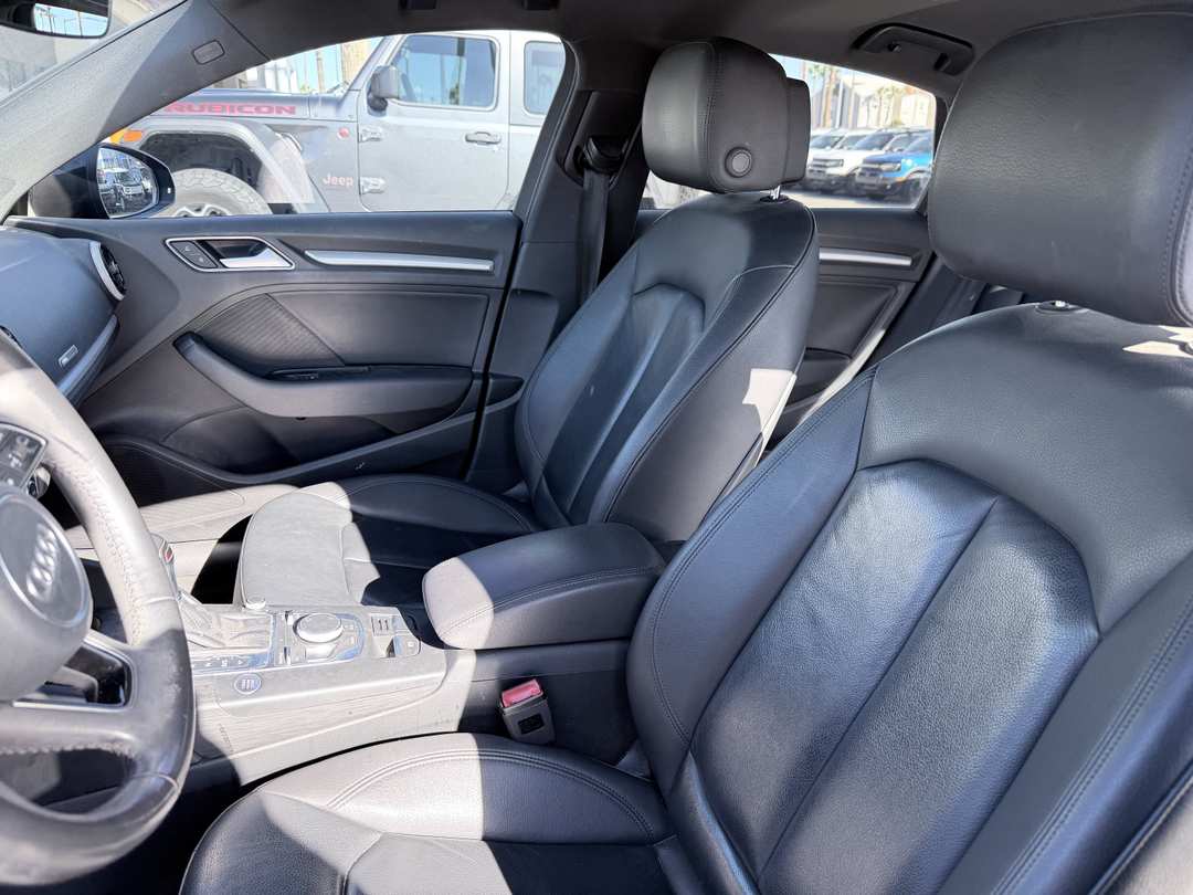 2017 Audi A3 Premium - Image 2