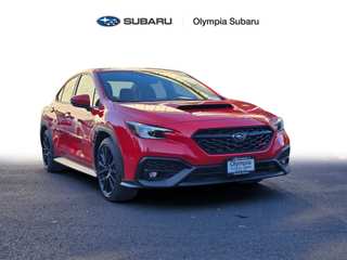2026 Subaru WRX Limited