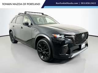 2026 MAZDA Cx-70 3.3 Turbo Premium Plus