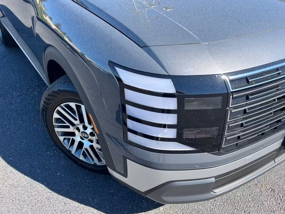 2026 Hyundai Palisade SEL - Image 2