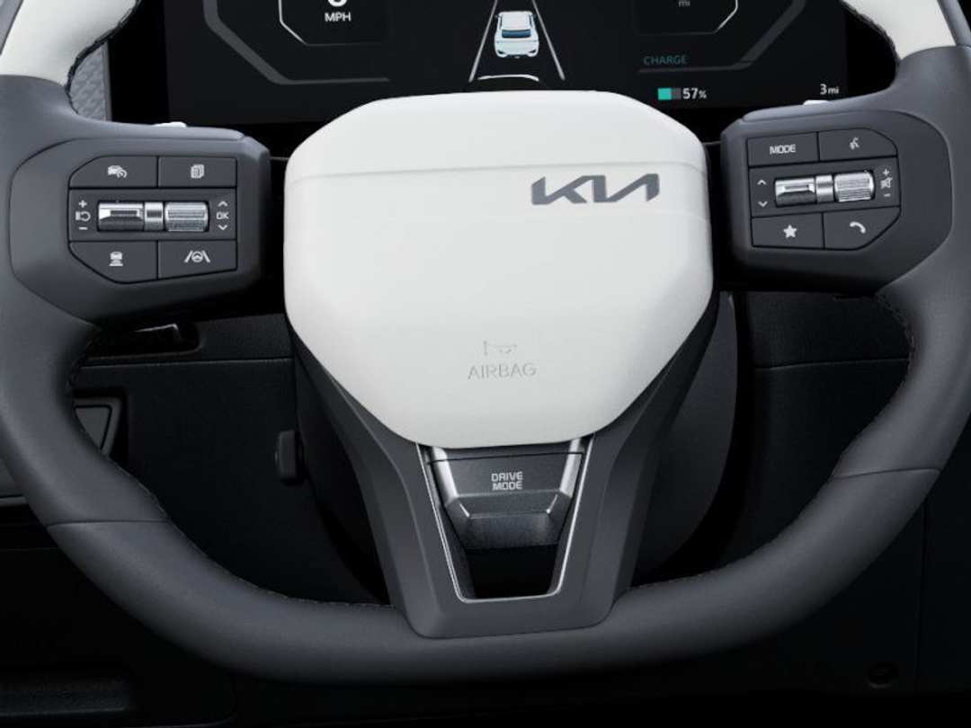 2025 Kia EV6 GT-Line - Photo 22