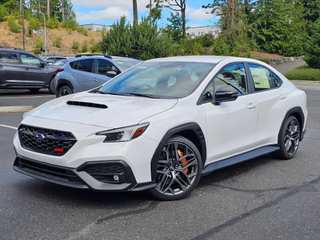 2026 Subaru WRX tS