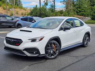 2026 Subaru WRX tS