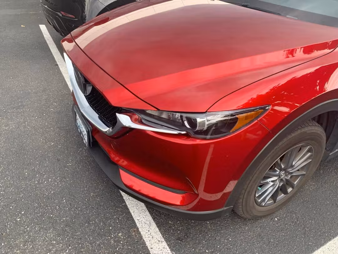 2019 MAZDA CX-5 Touring - Image 2