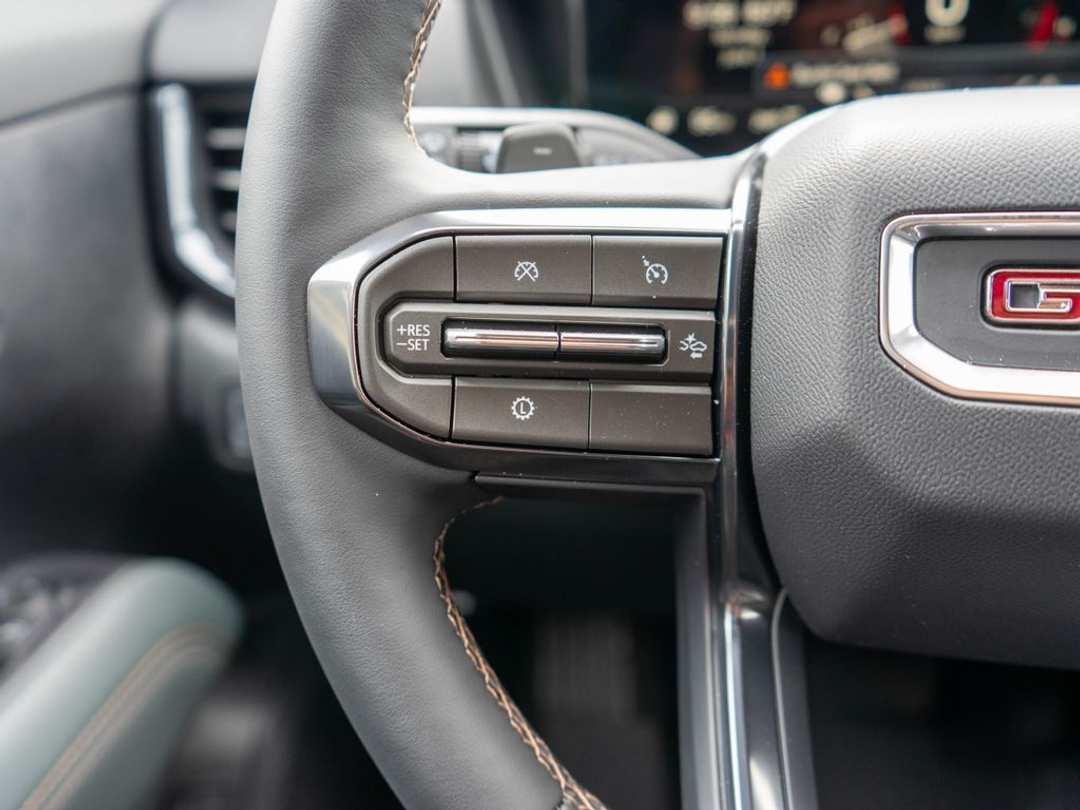 2026 GMC Terrain AT4 - Photo 20