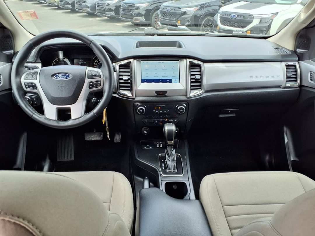 2022 Ford Ranger XLT - Image 2