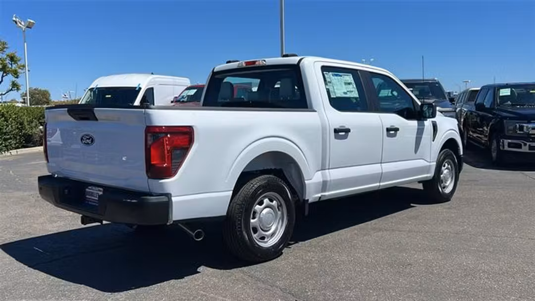 2026 Ford F-150 XL - Image 3