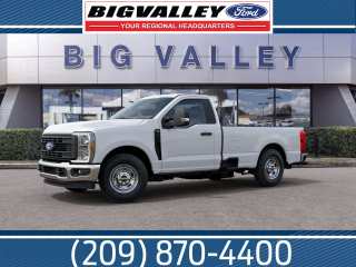 2027 Ford F-250Sd XL