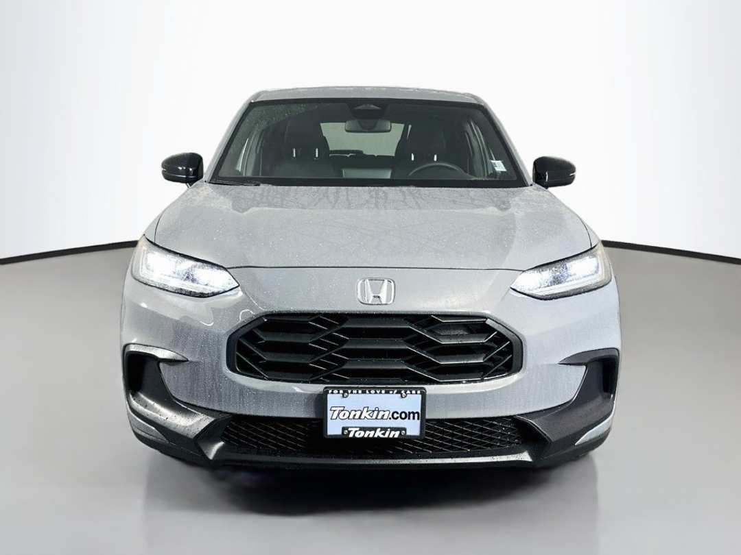 2027 Honda HR-V Sport - Image 2