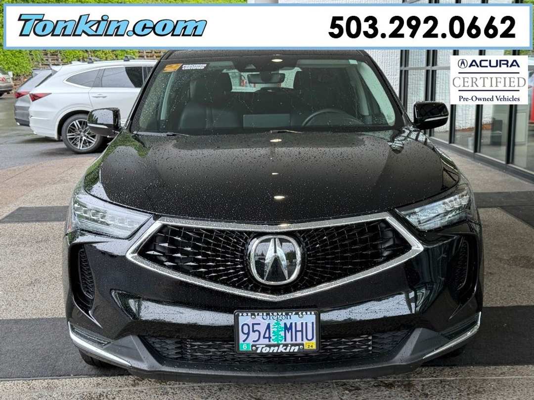 2023 Acura RDX Base - Image 3