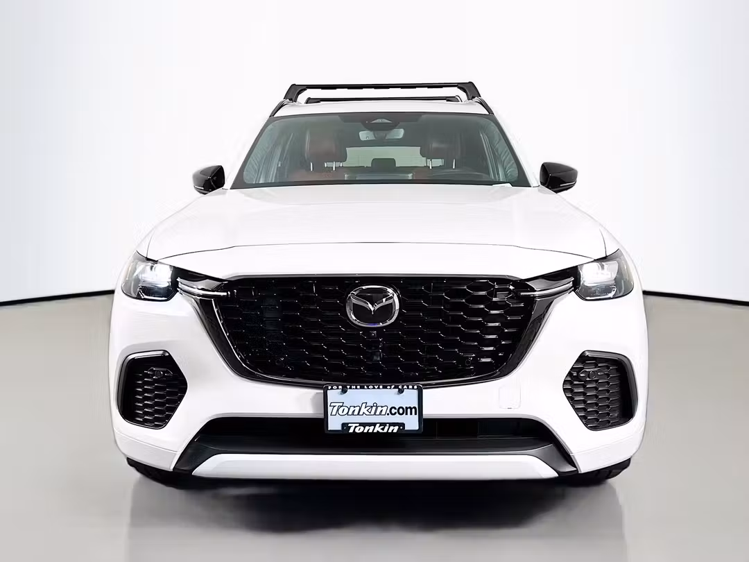 2026 MAZDA Cx-70 3.3 Turbo S Premium - Image 2