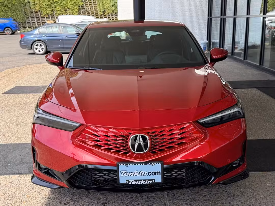 2026 Acura Integra ASpec Tech Package - Image 3