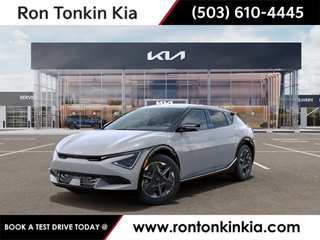 2026 Kia Ev6 Light
