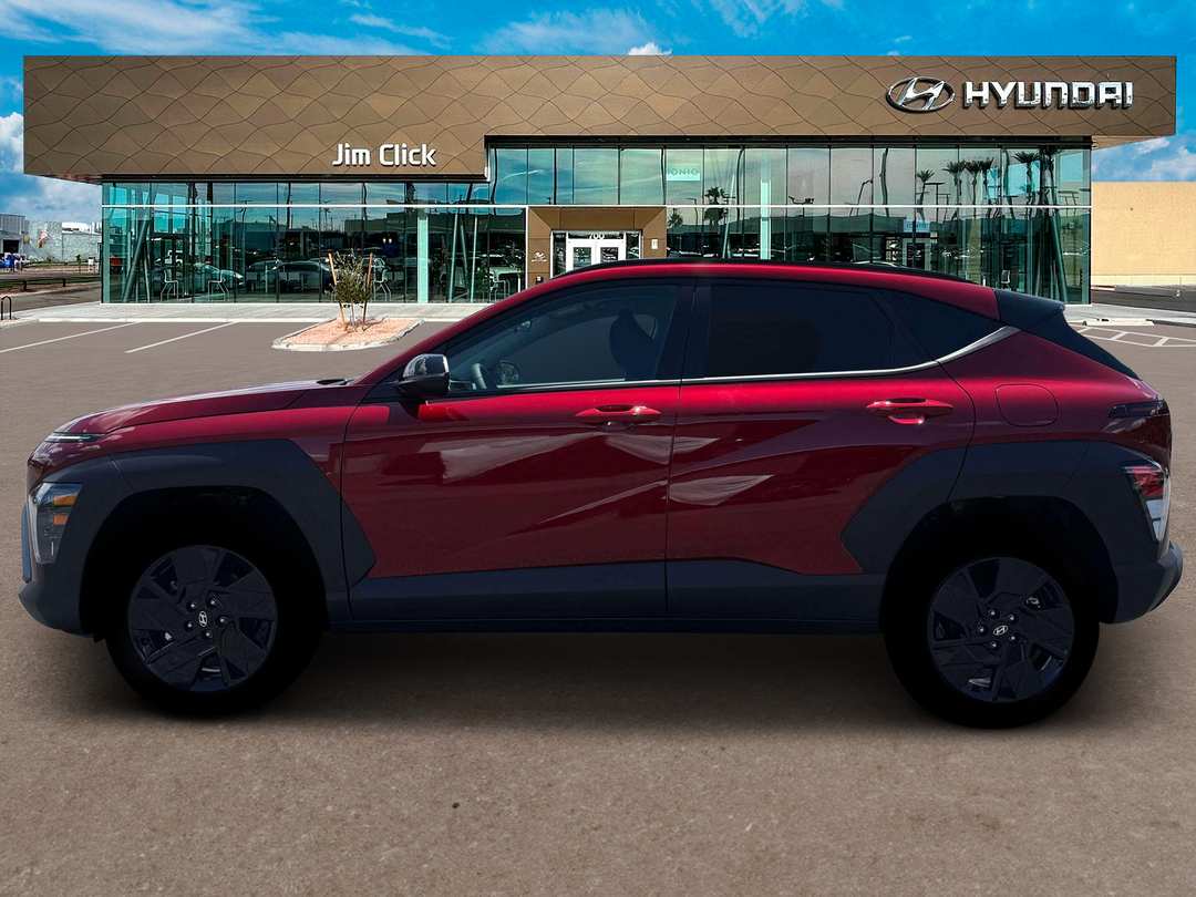 2026 Hyundai Kona SEL Sport - Image 3